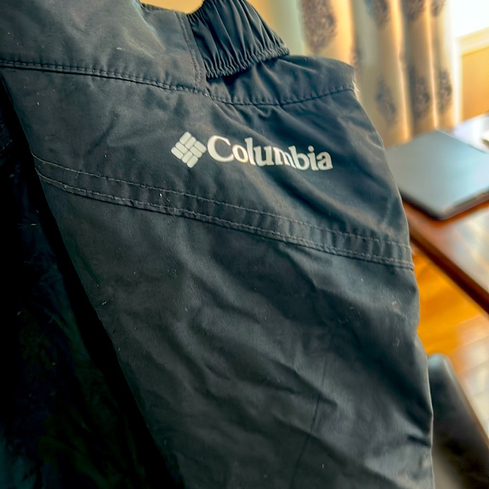 Columbia Kids Snow Pants